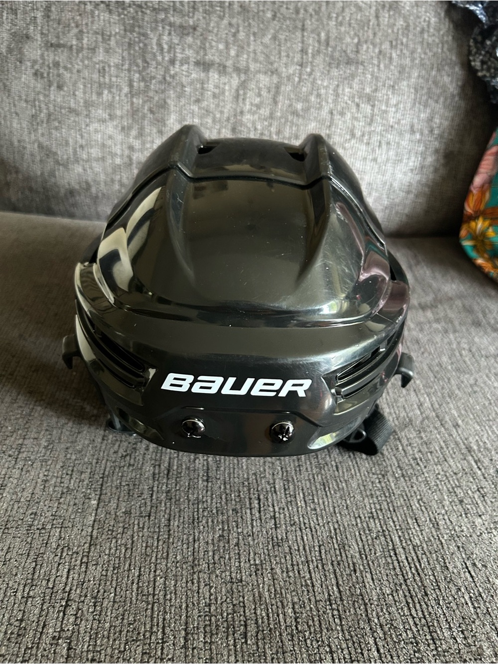 Determining VR Subcategory for Image